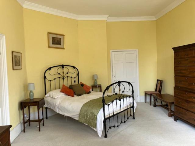 Brightling Park Hotel Exterior photo